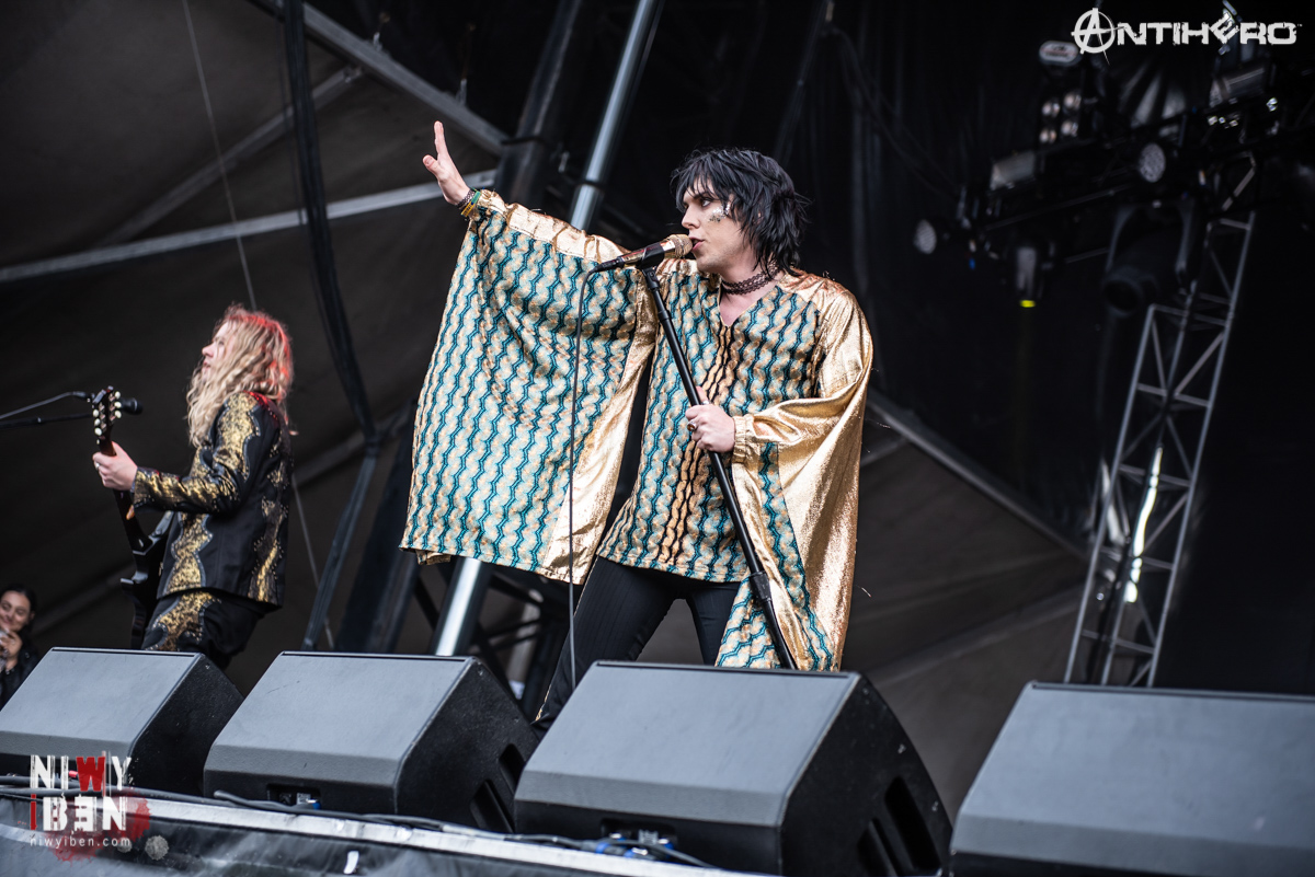 The Struts