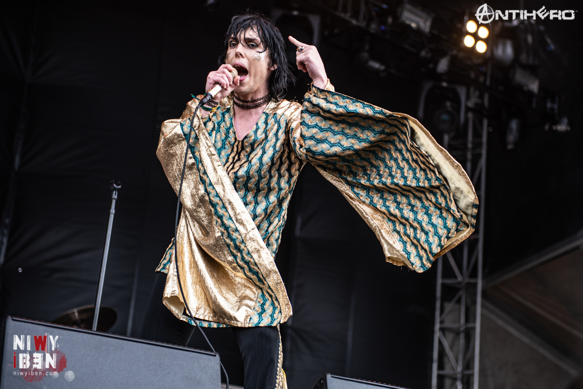 The Struts