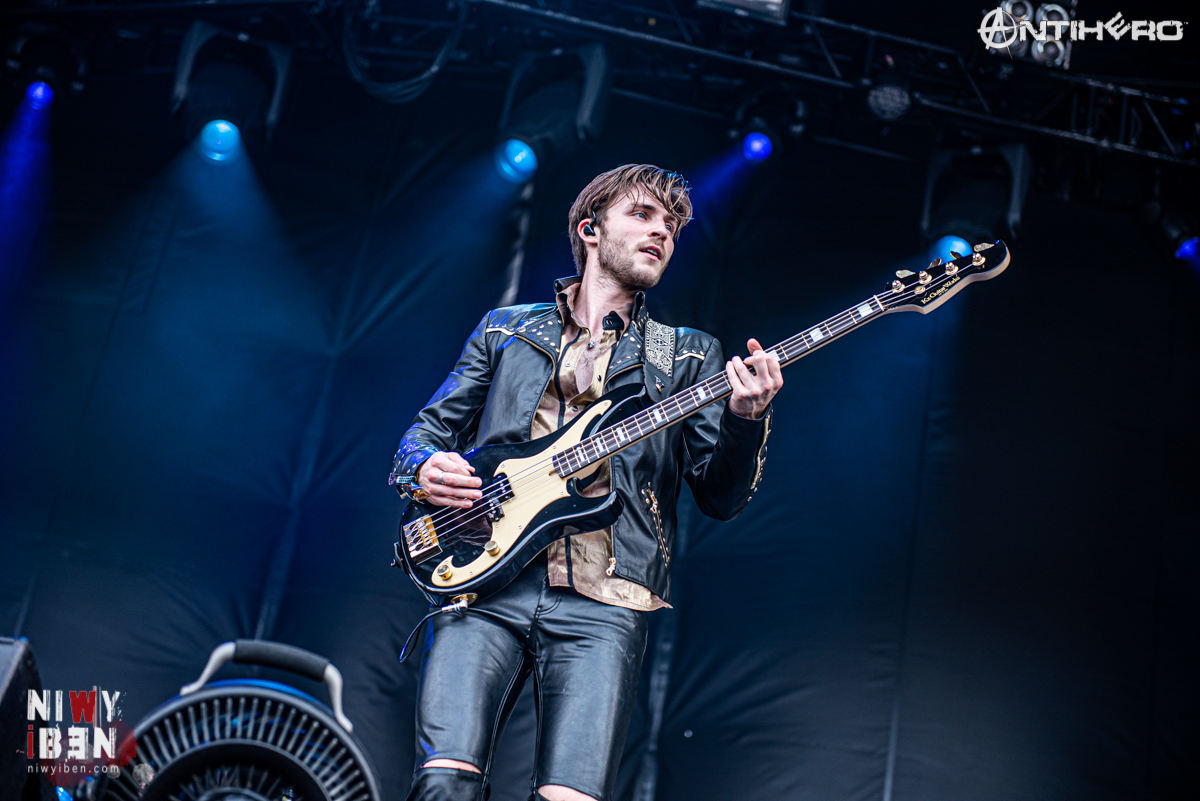 The Struts