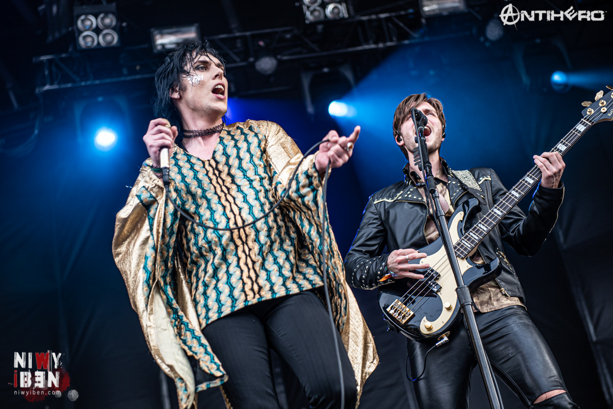 The Struts