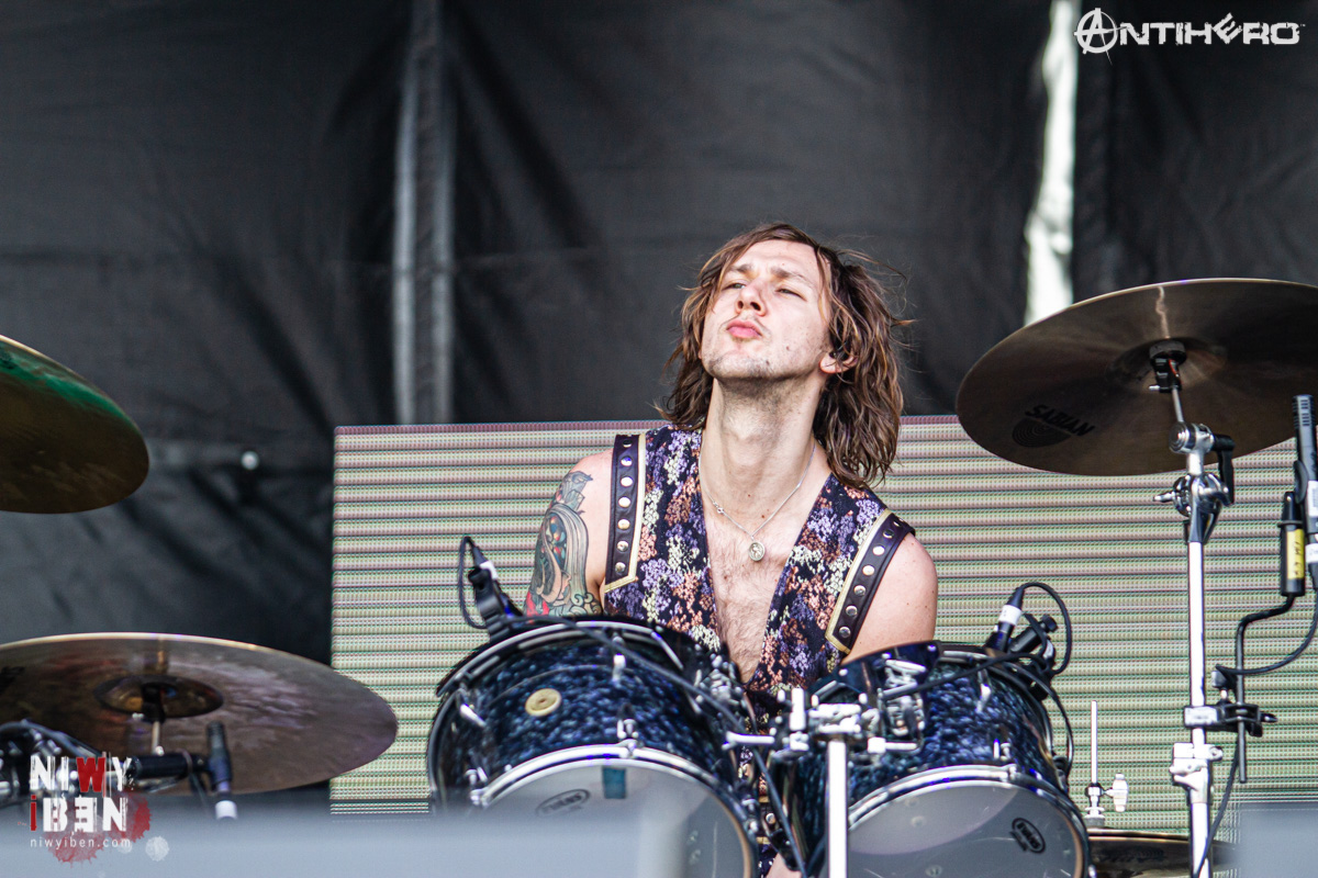The Struts
