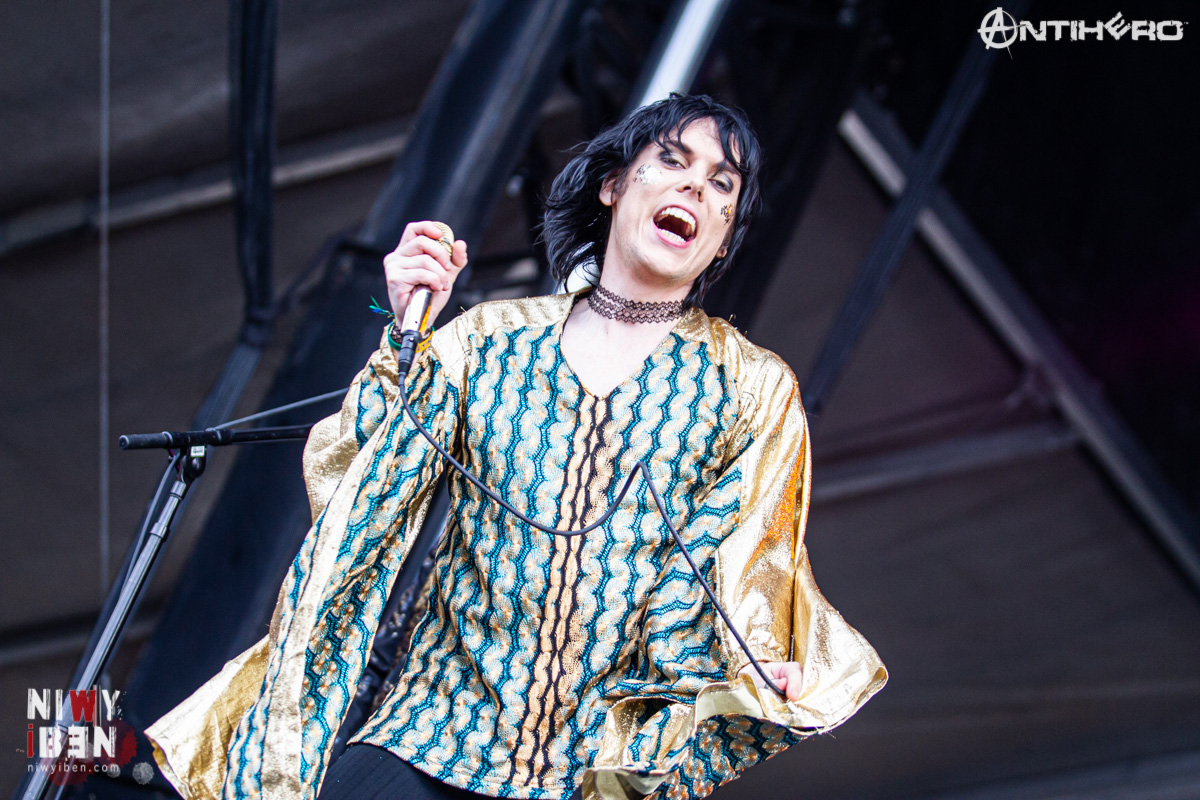 The Struts