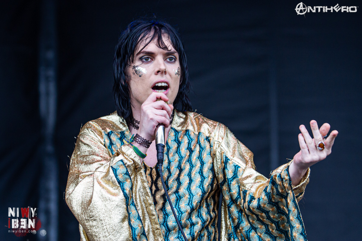 The Struts