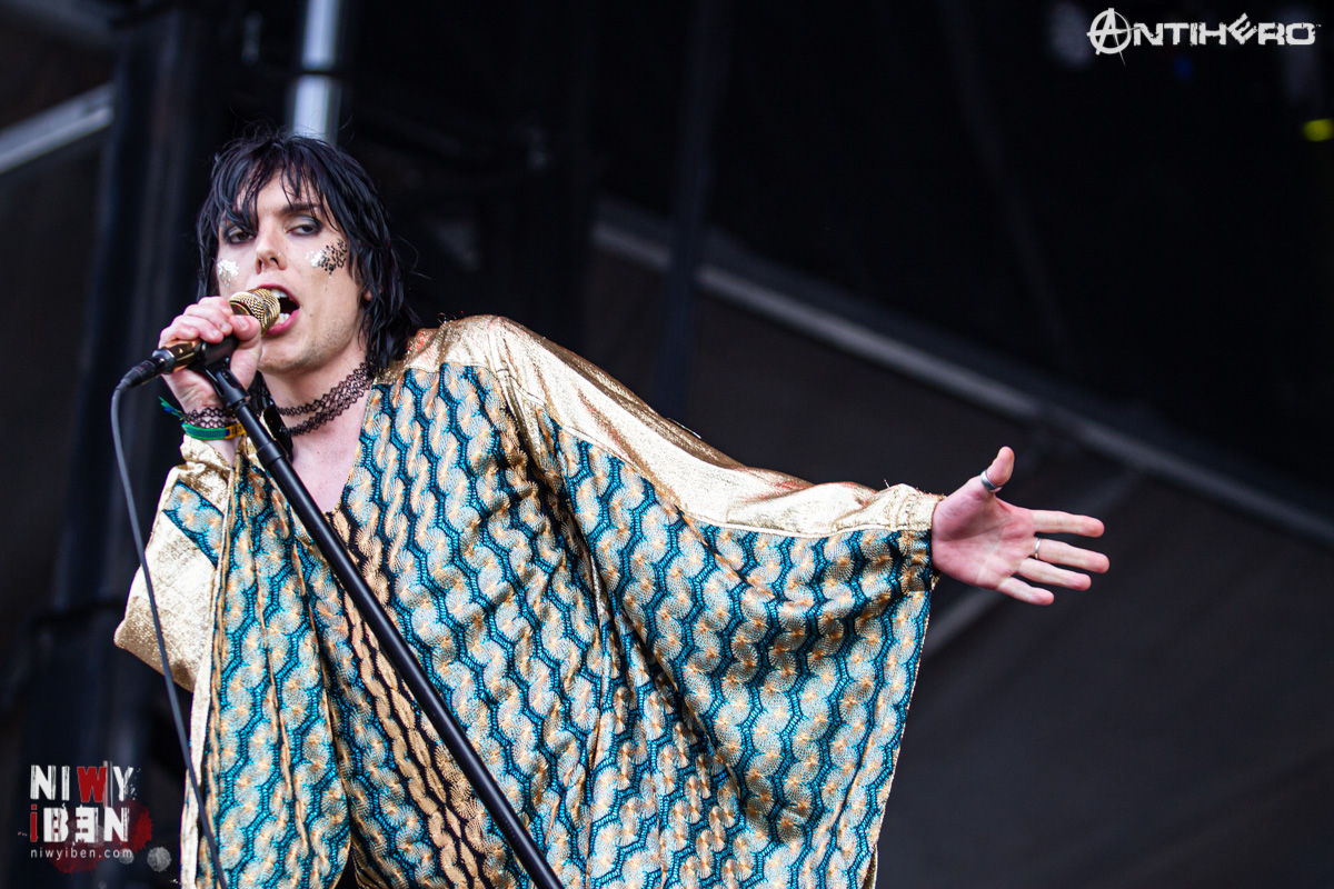 The Struts