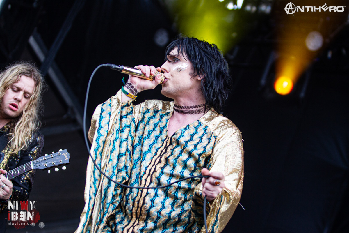The Struts