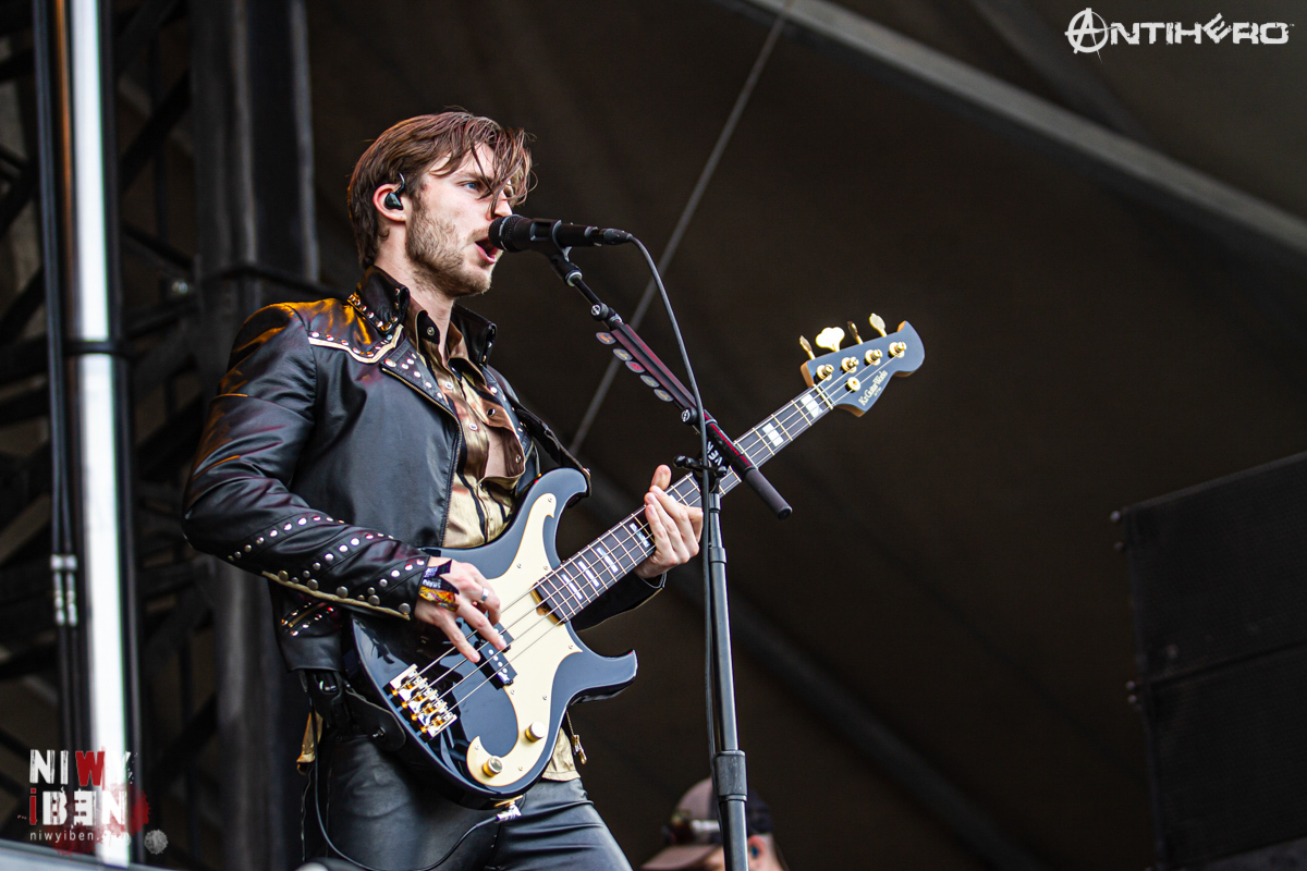 The Struts