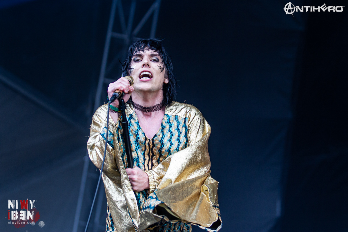 The Struts