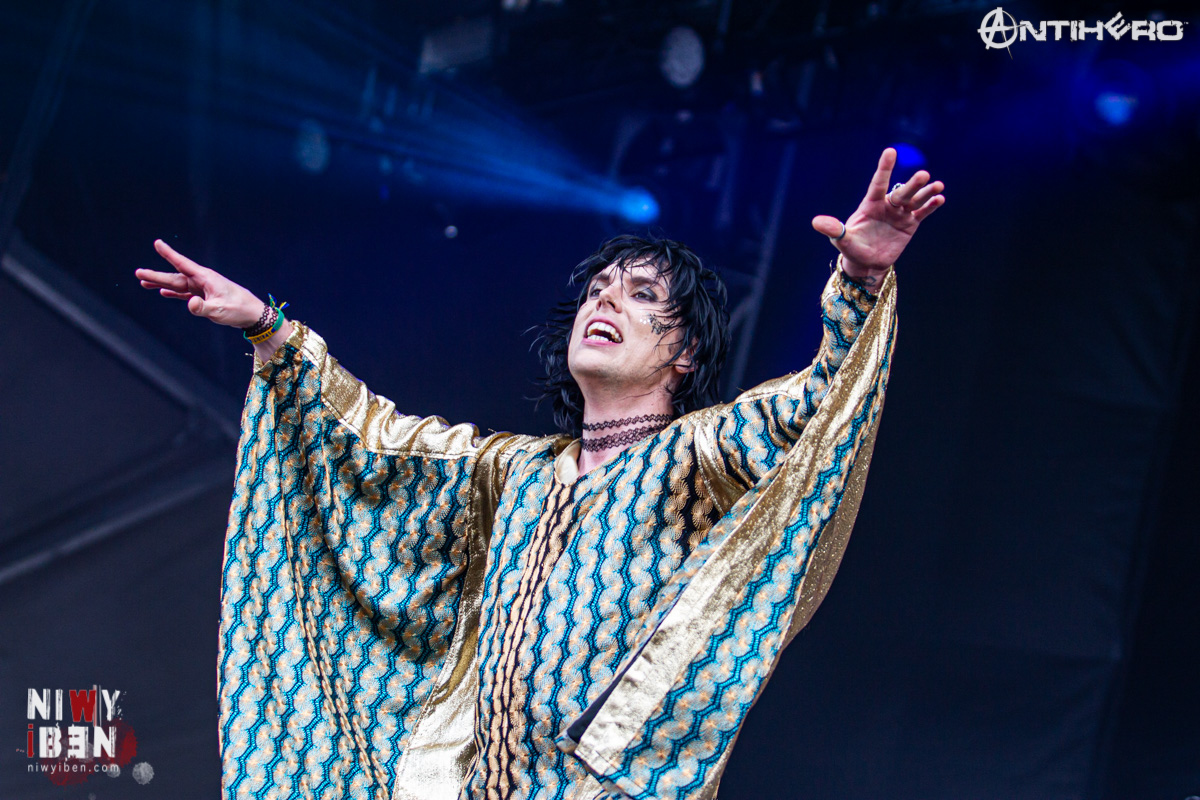 The Struts