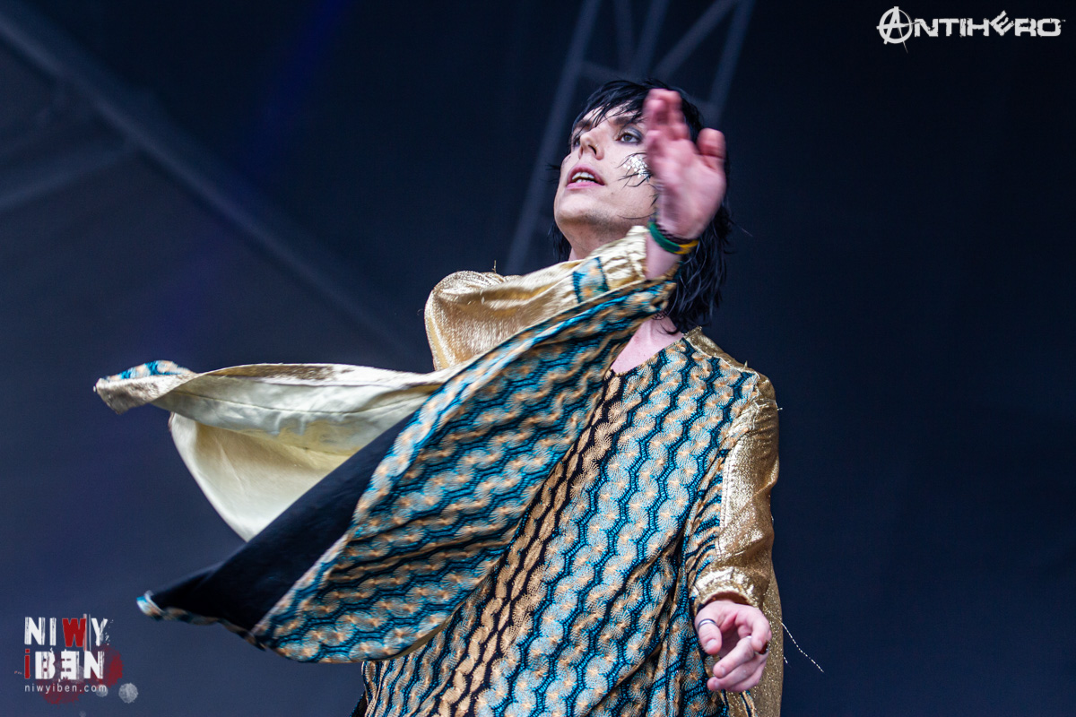 The Struts