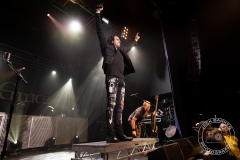 Three Days Grace
