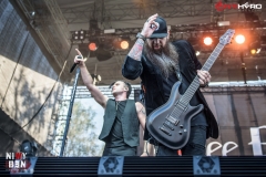 Three Days Grace