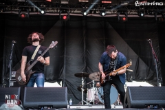Thrice