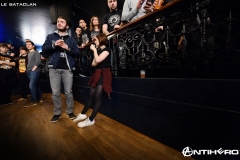 37 Travelogue Power Trip - 13 April 2018 © Ramar Lumière Photography