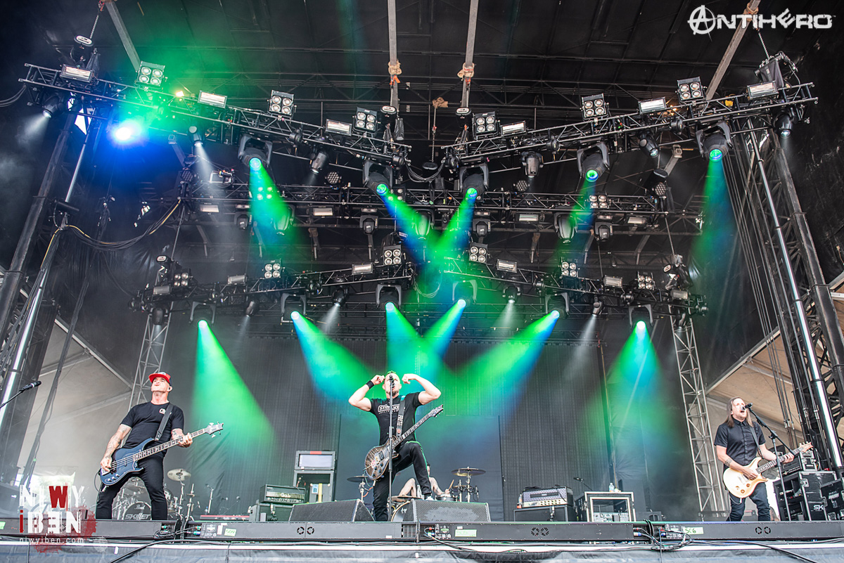 Tremonti