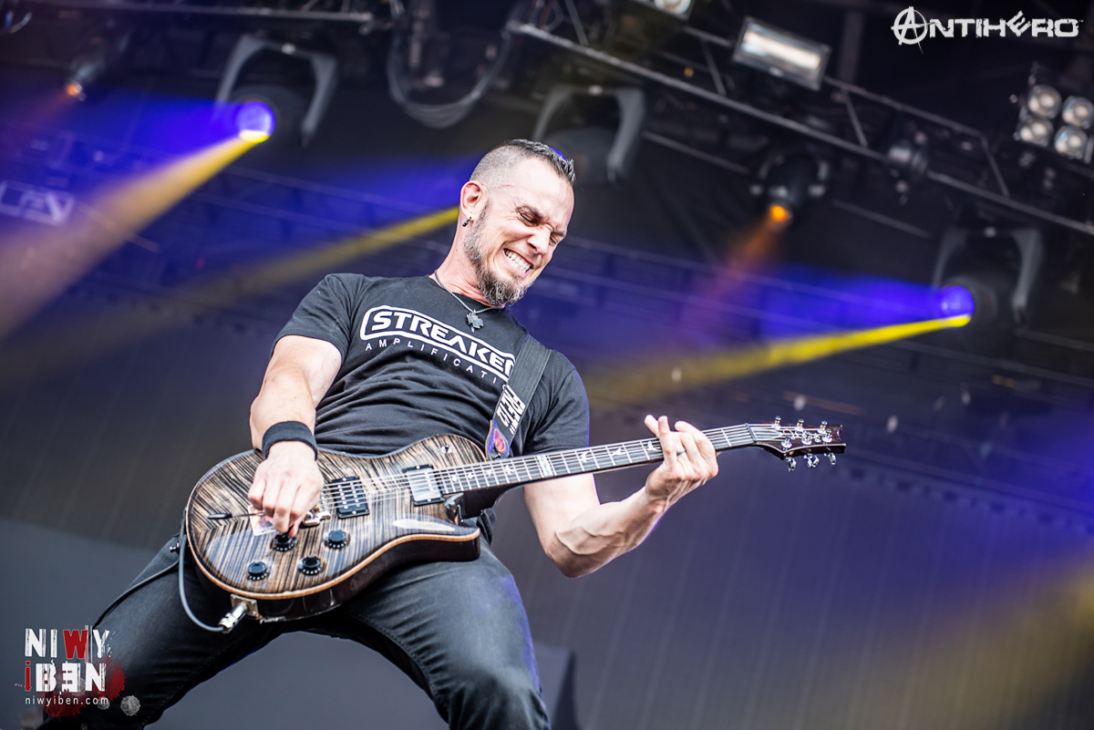Tremonti
