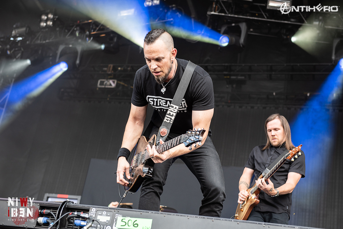 Tremonti