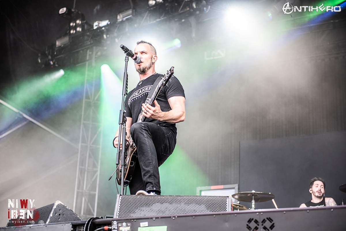 Tremonti