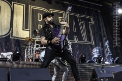 Volbeat