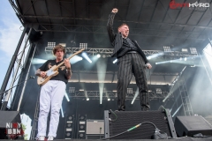 Frank Carter & The Rattlesnakes