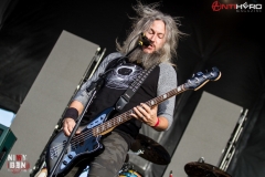 Mastodon