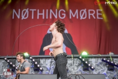 Nothing More