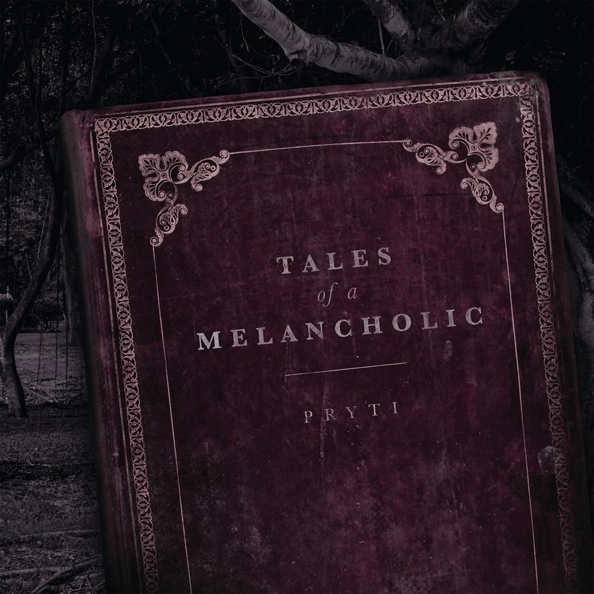 Pryti Tales Of A Melancholic