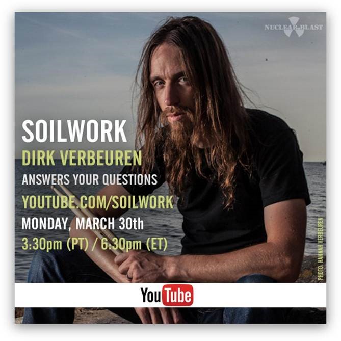 Dirk Verbeuren