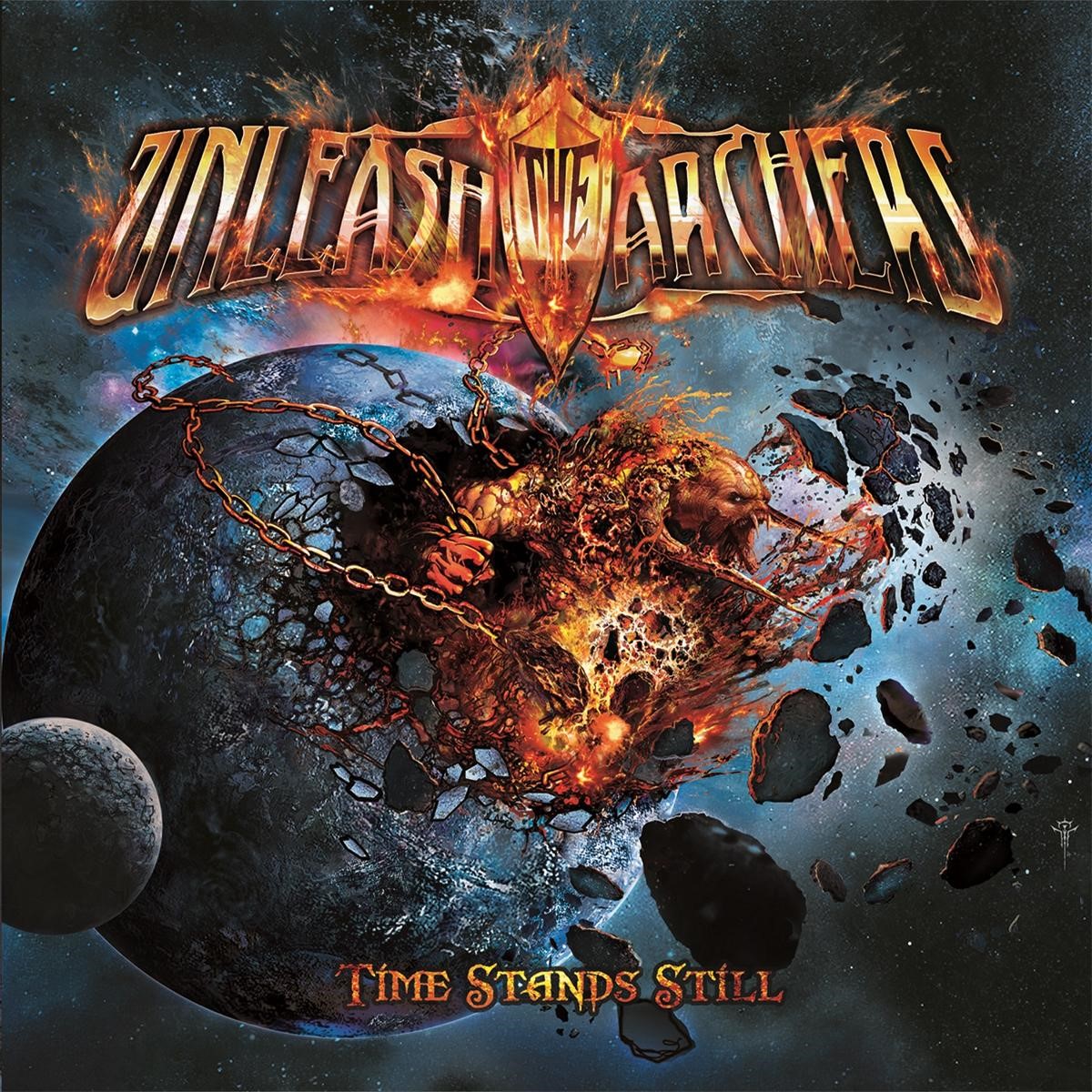 Unleash The Archers