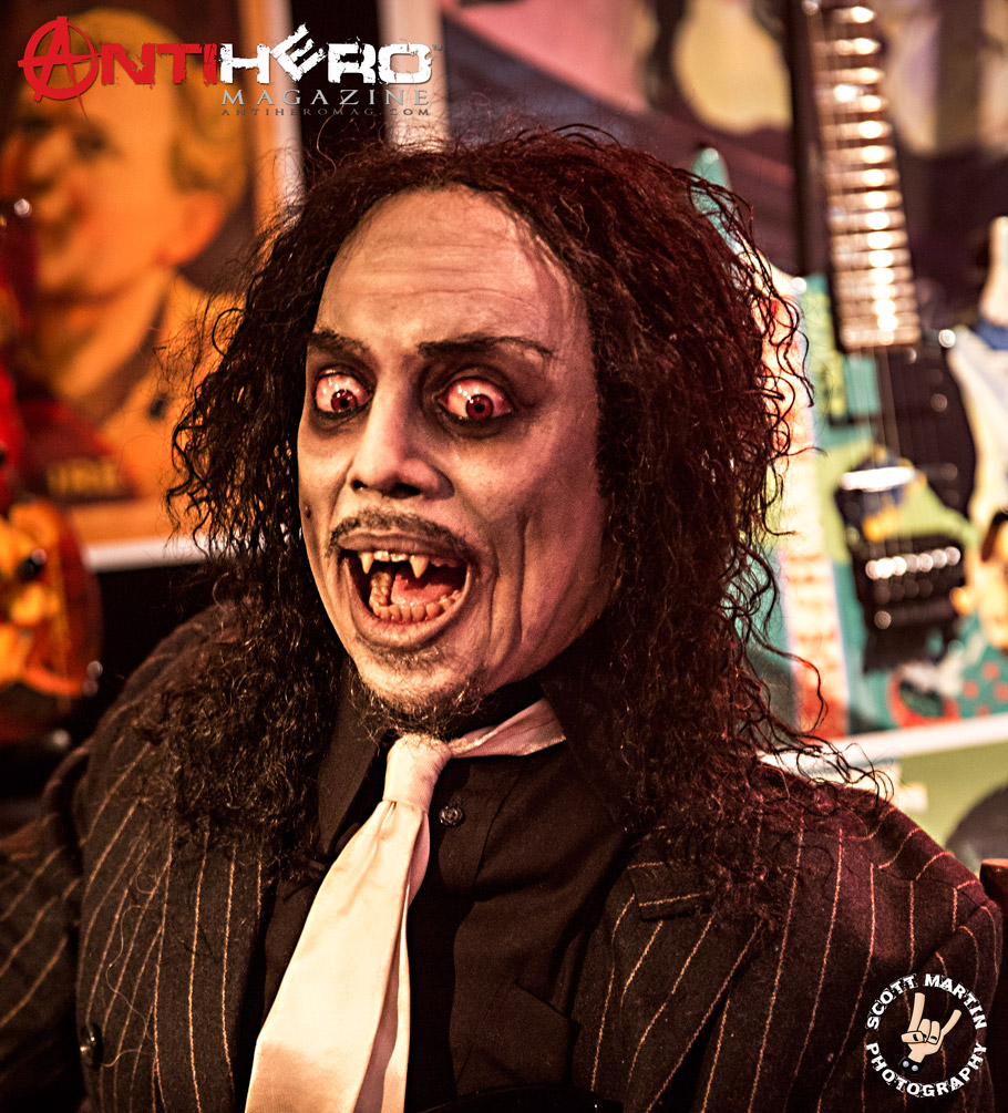 Fear FestEvil
