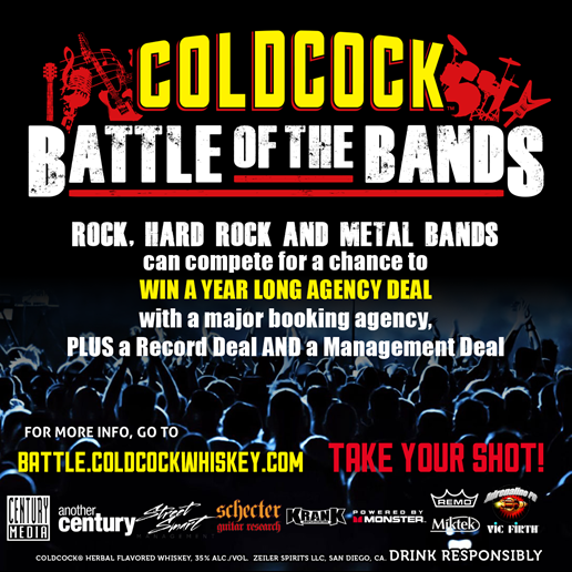 coldcock