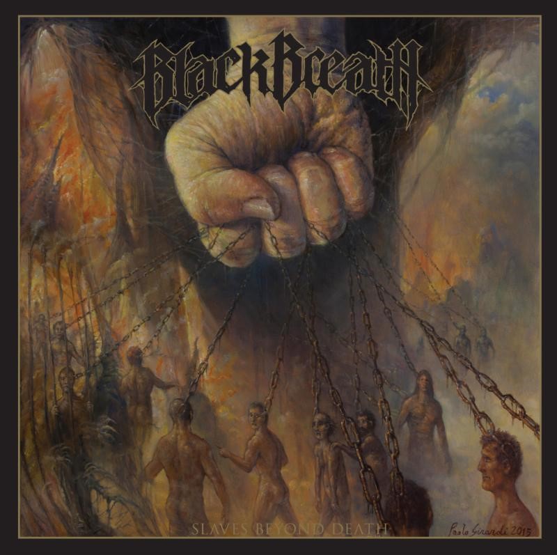 black breath