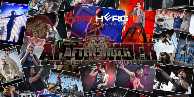AFTERSHOCK FESTIVAL 2015 | Antihero Magazine
