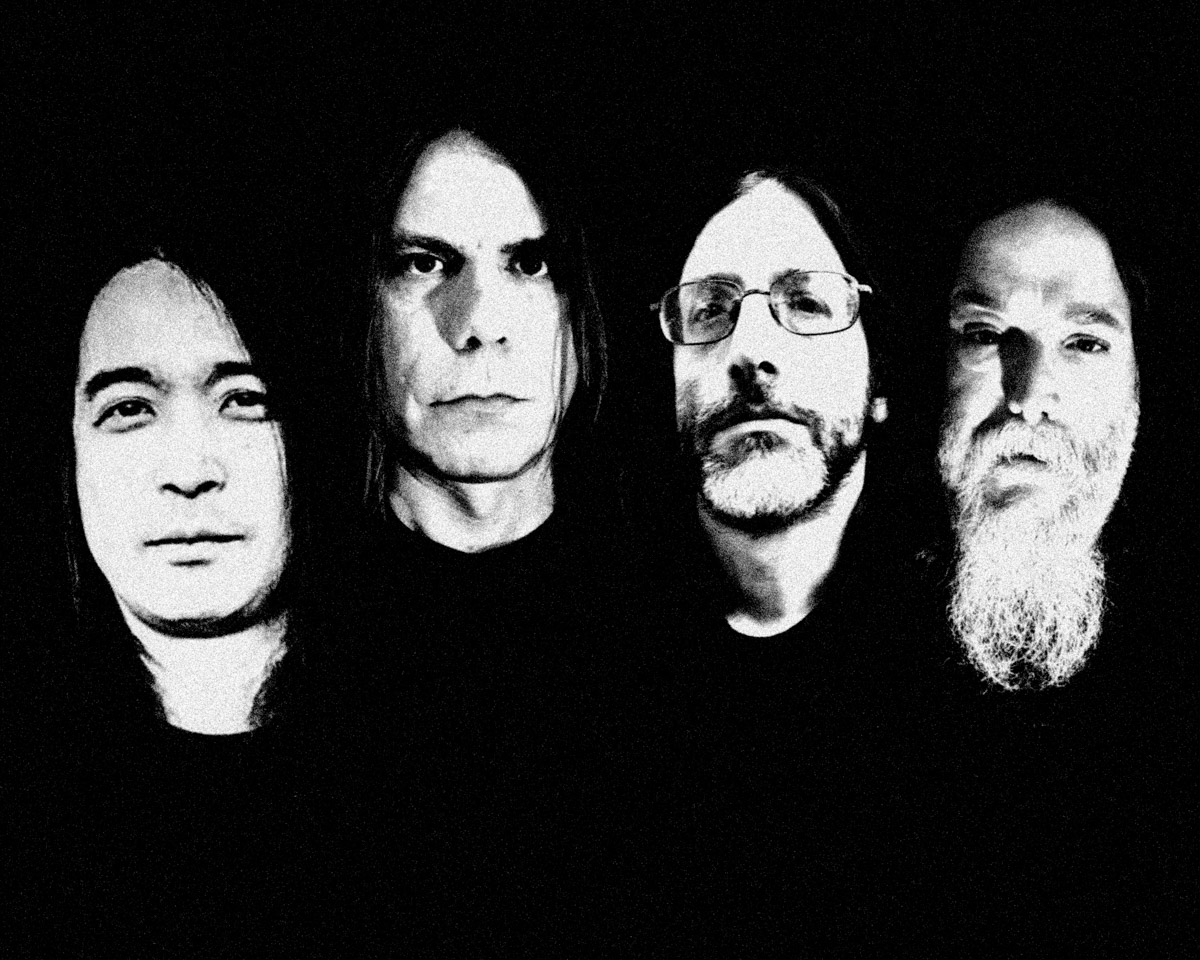 Interview 11 Questions With Tatsu Mikami Of CHURCH OF MISERY 