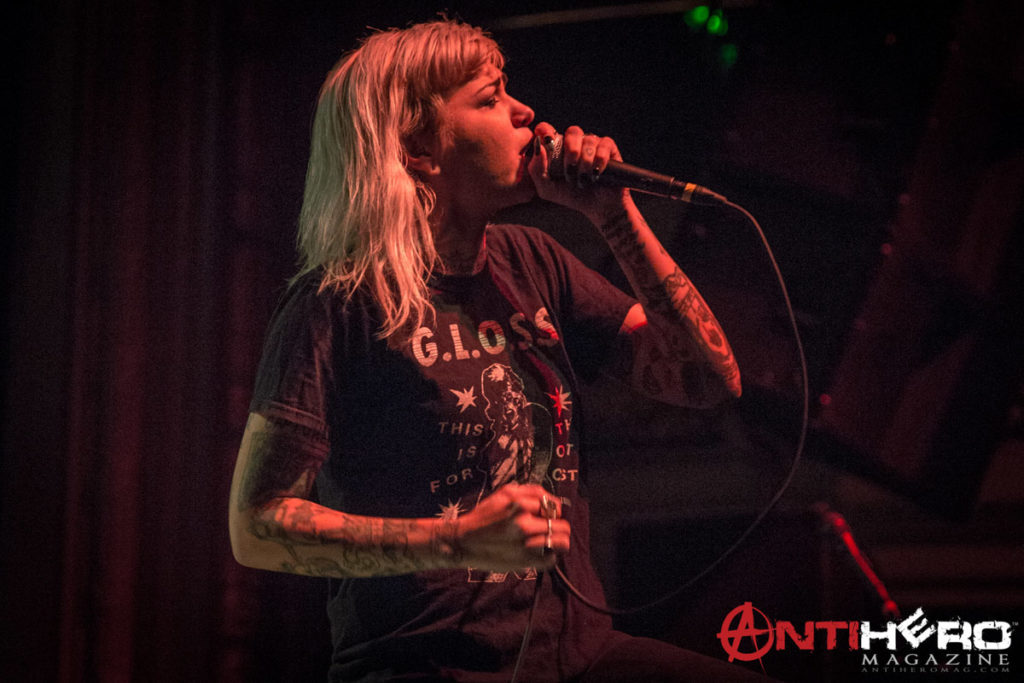 Concert Photos: YOUTH CODE at the Regency Ballroom in San Francisco ...