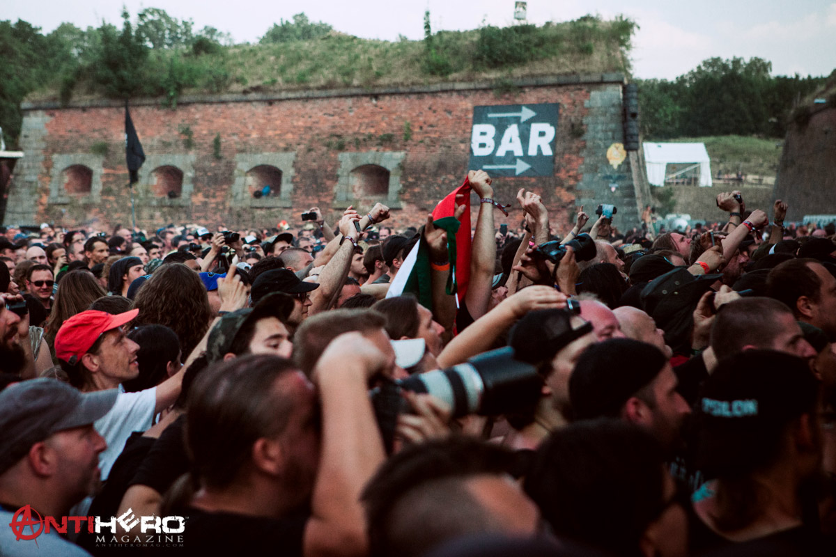 Brutal Assault Fest 2015