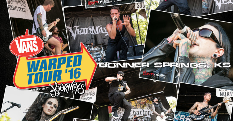 warped kansas