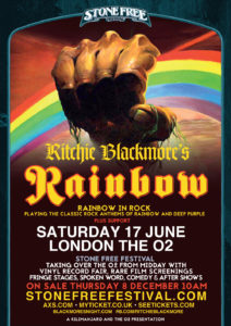 Rainbow