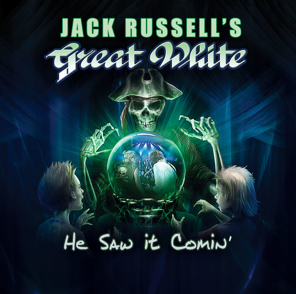 Interview: Jack Russell of Jack Russell's Great White - Antihero Magazine