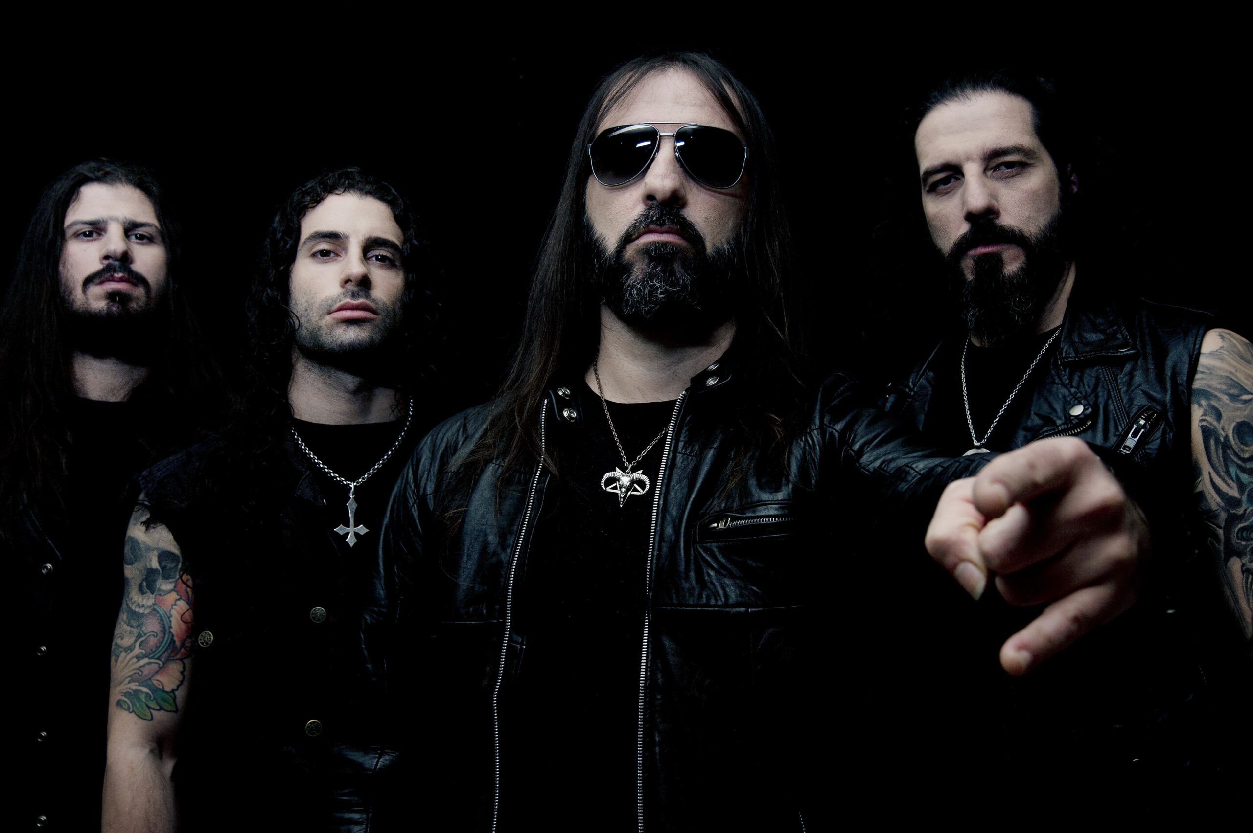 rotting christ