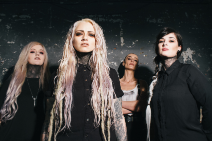 Courtesans