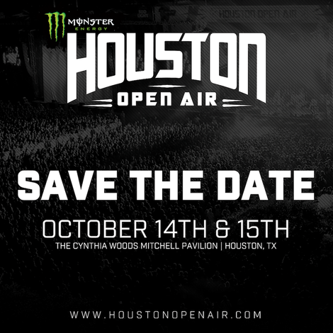 Houston Open Air