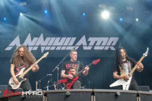 Annihilator