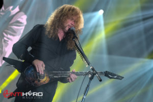 Megadeth