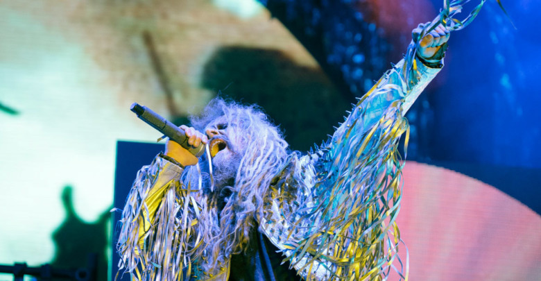 Rob Zombie