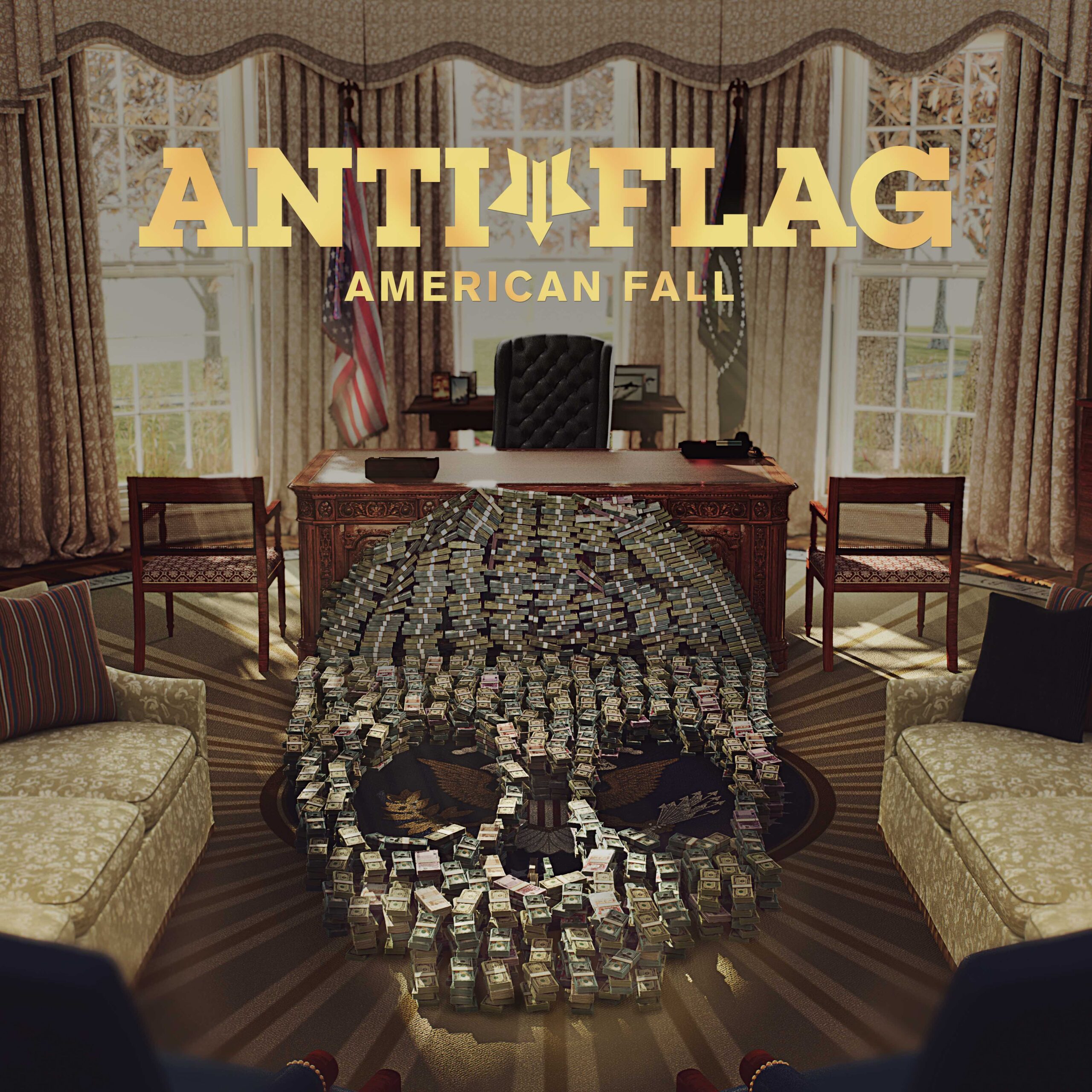 Anti-Flag