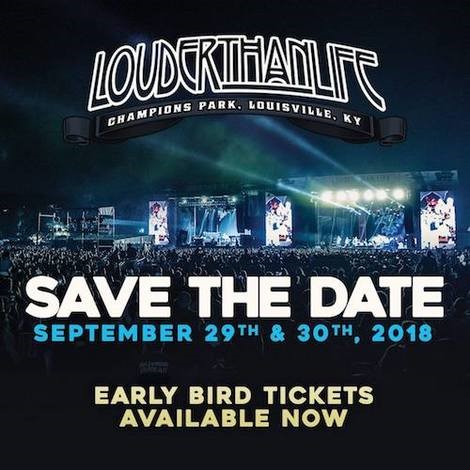 Louder Than Life