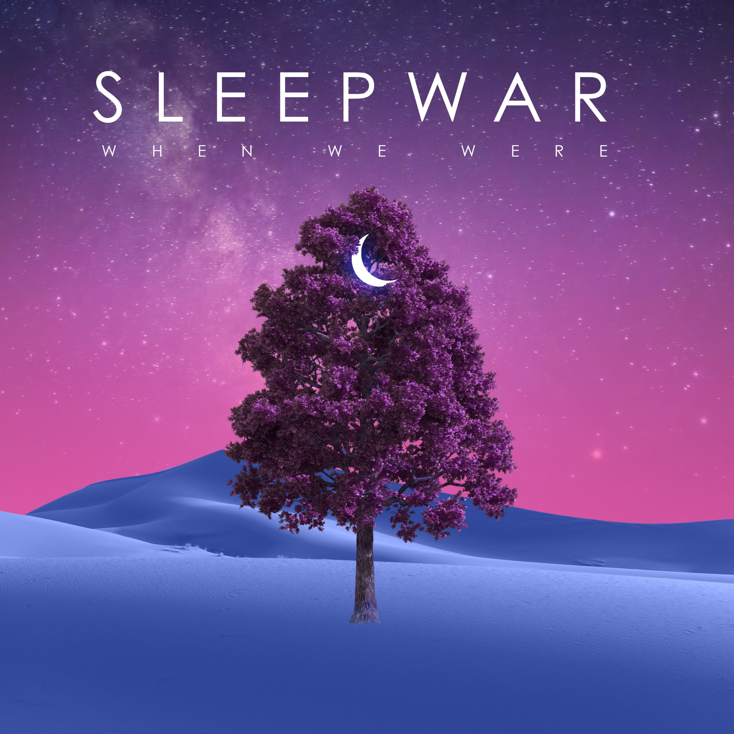 Sleepwar