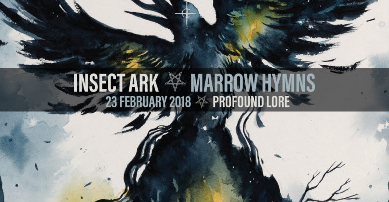 INSECT-ARK