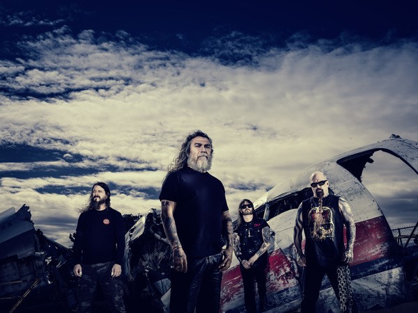 slayer