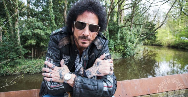 Deen Castronovo